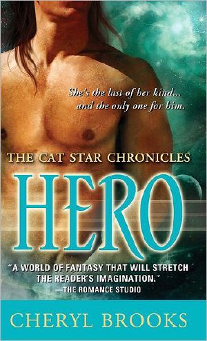 [The Cat Star Chronicles 06] • Hero